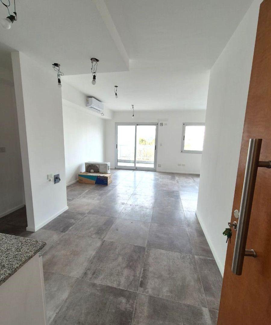 Foto de Excelente Monoambiente a estrenar en Villa Ortuzar, imagen 2
