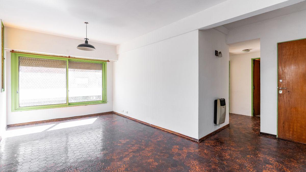 Foto de 3 AMBIENTES EN ALQUILER – AL FRENTE CON BALCÓN, imagen 5
