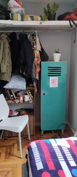 Venta Monoambiente Super Luminoso y Aireado - Todo Luz 3