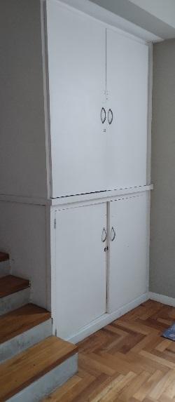 Venta Monoambiente Super Luminoso y Aireado - Todo Luz 2