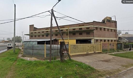 Venta Galpon Frente a Colectora Lomas de Zamora 2