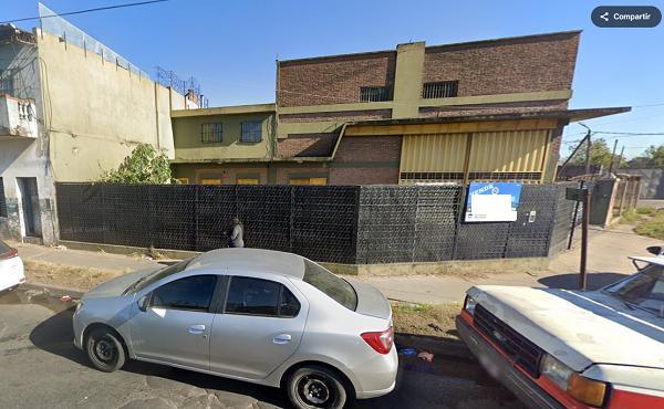 Venta Galpon Frente a Colectora Lomas de Zamora 3