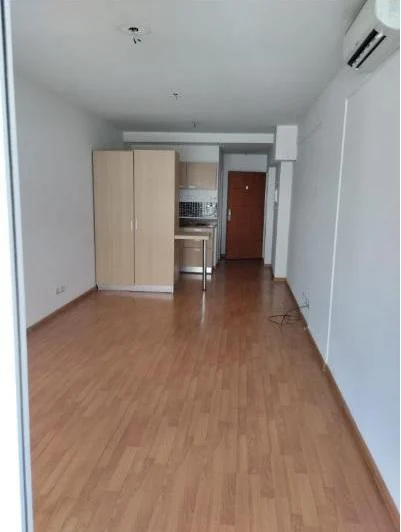 ALQUILER MONOAMBIENTE EN BELGRANO SUPER LUMINOSO CON BALCON 3