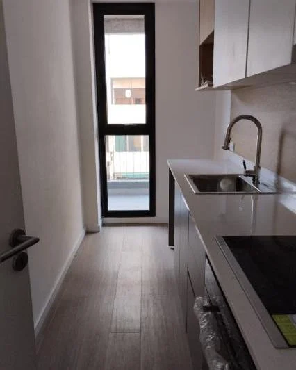 2 AMBIENTES A ESTRENAR EN VILLA CRESPO CON TOILETTE Y DORMITORIO EN SUITE 5