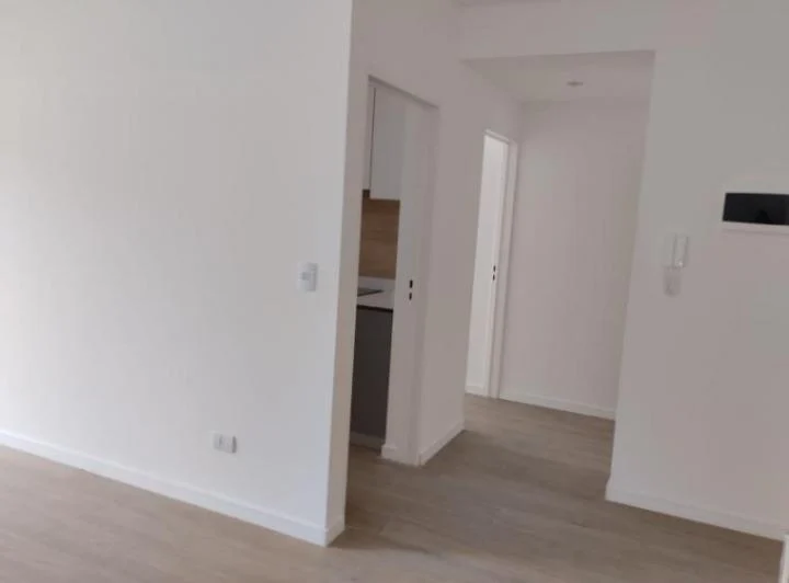 2 AMBIENTES A ESTRENAR EN VILLA CRESPO CON TOILETTE Y DORMITORIO EN SUITE 2