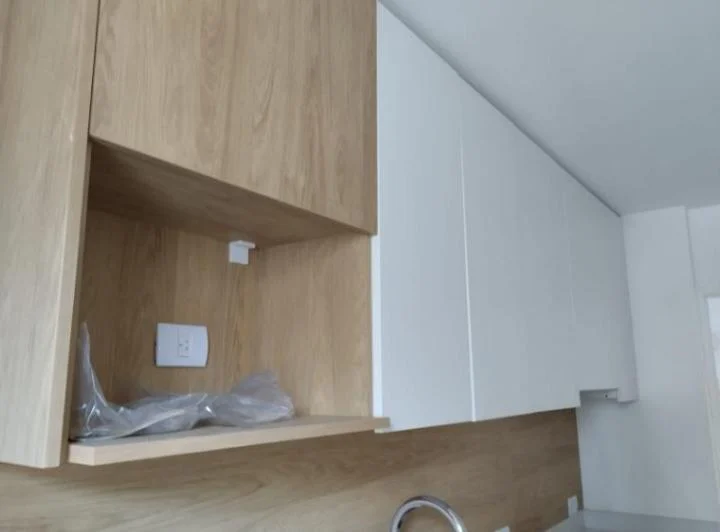 2 AMBIENTES A ESTRENAR EN VILLA CRESPO CON TOILETTE Y DORMITORIO EN SUITE 4