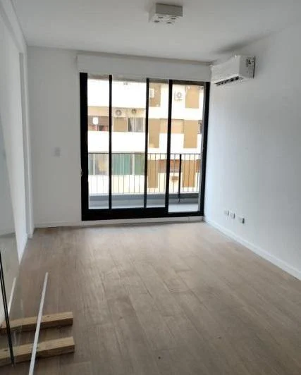 2 AMBIENTES A ESTRENAR EN VILLA CRESPO CON TOILETTE Y DORMITORIO EN SUITE 1