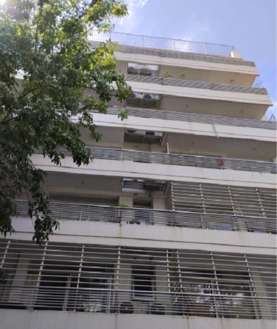 ALQUILER 3 AMBIENTES EN BELGRANO CON COHERA