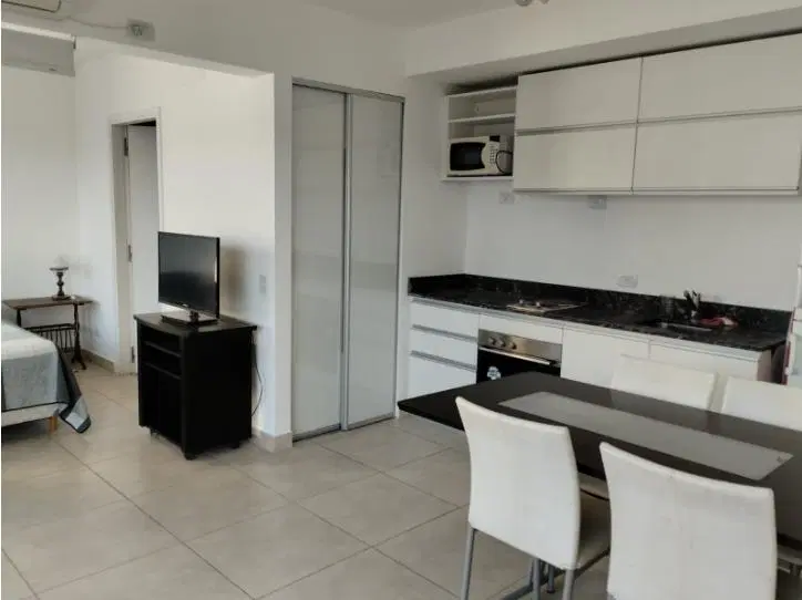 ALQUILER MONOAMBIENTE EN NUÑEZ-BELGRANO CON MUEBLES 1