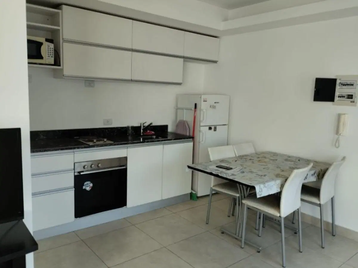 ALQUILER MONOAMBIENTE EN NUÑEZ-BELGRANO CON MUEBLES 2