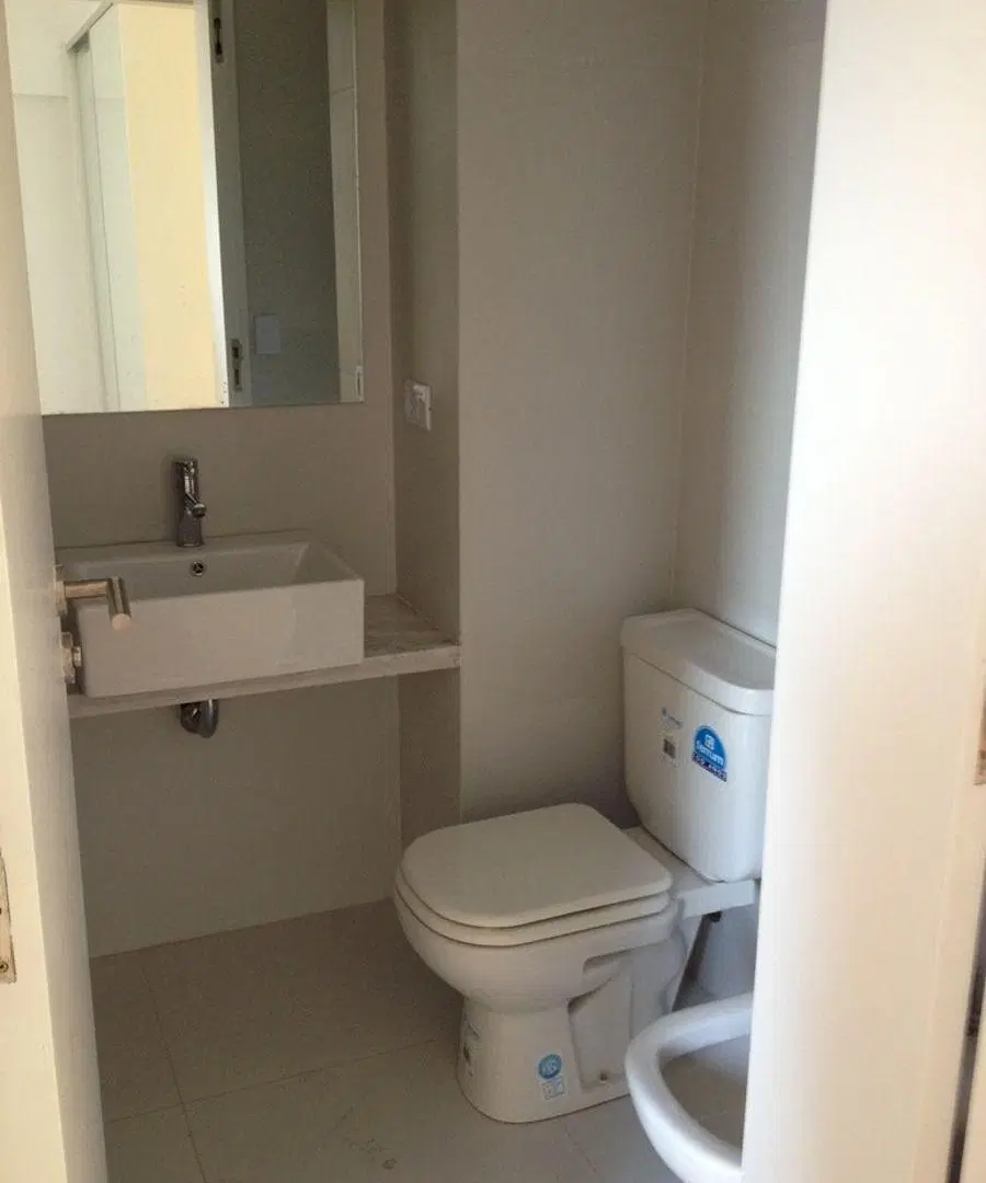 ALQUILER MONOAMBIENTE EN NUÑEZ-BELGRANO CON MUEBLES 4