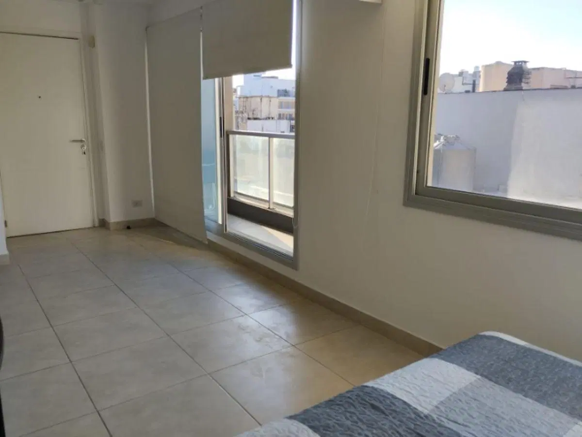 ALQUILER MONOAMBIENTE EN NUÑEZ-BELGRANO CON MUEBLES 3