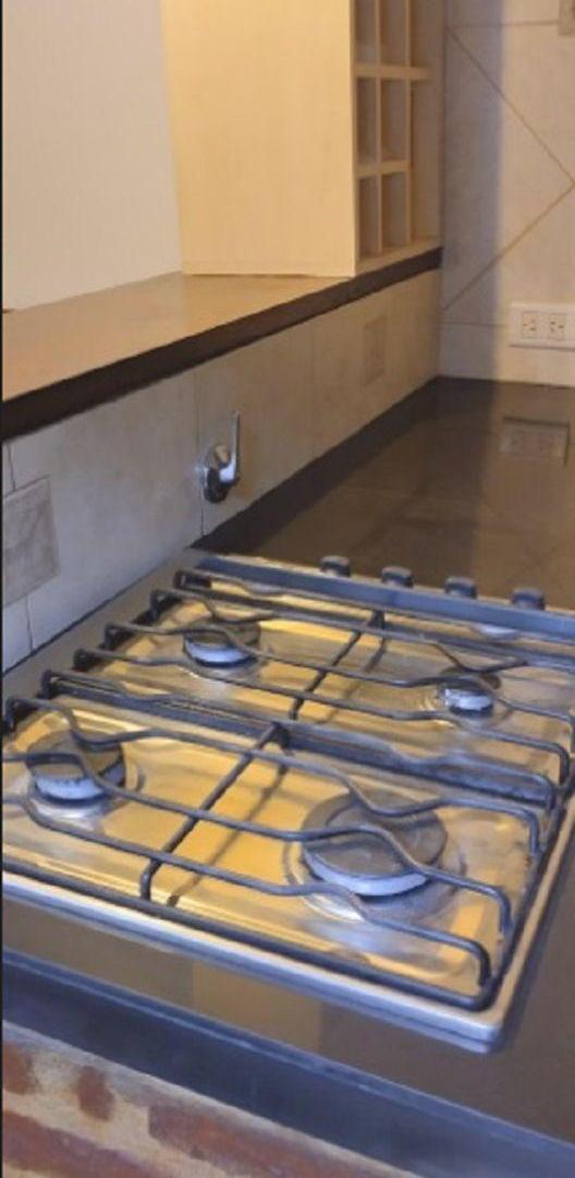 Foto de VENTA DEPARTAMENTO AGRONOMIA - VILLA DEL PARQUE, imagen 4