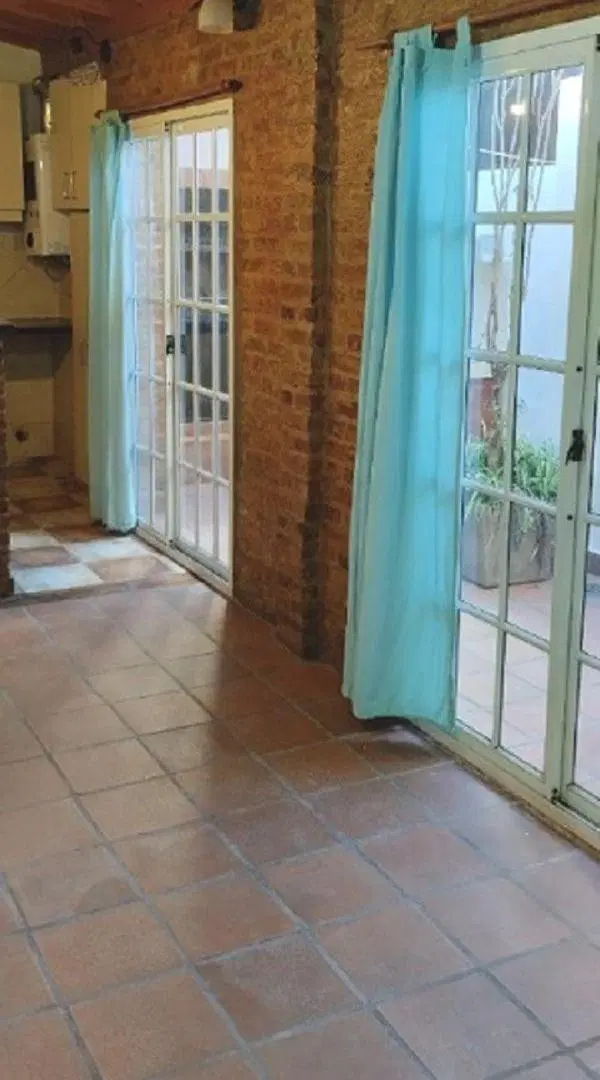 VENTA DEPARTAMENTO AGRONOMIA - VILLA DEL PARQUE 3