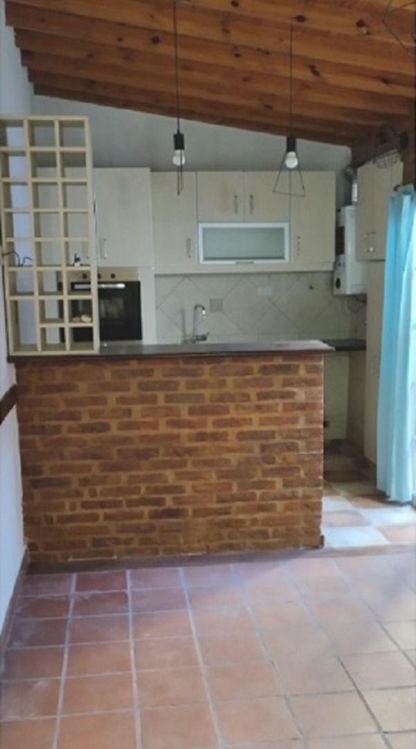 Foto de VENTA DEPARTAMENTO AGRONOMIA - VILLA DEL PARQUE, imagen 5