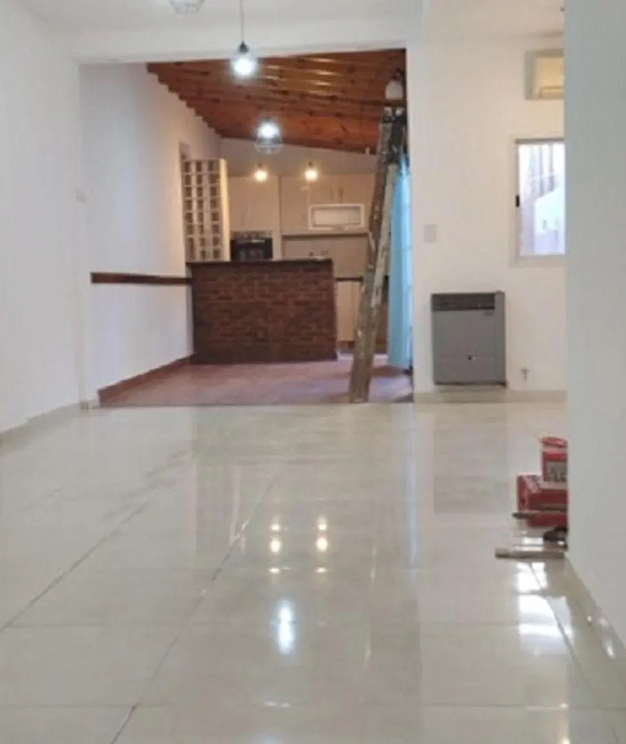 VENTA DEPARTAMENTO AGRONOMIA - VILLA DEL PARQUE 2