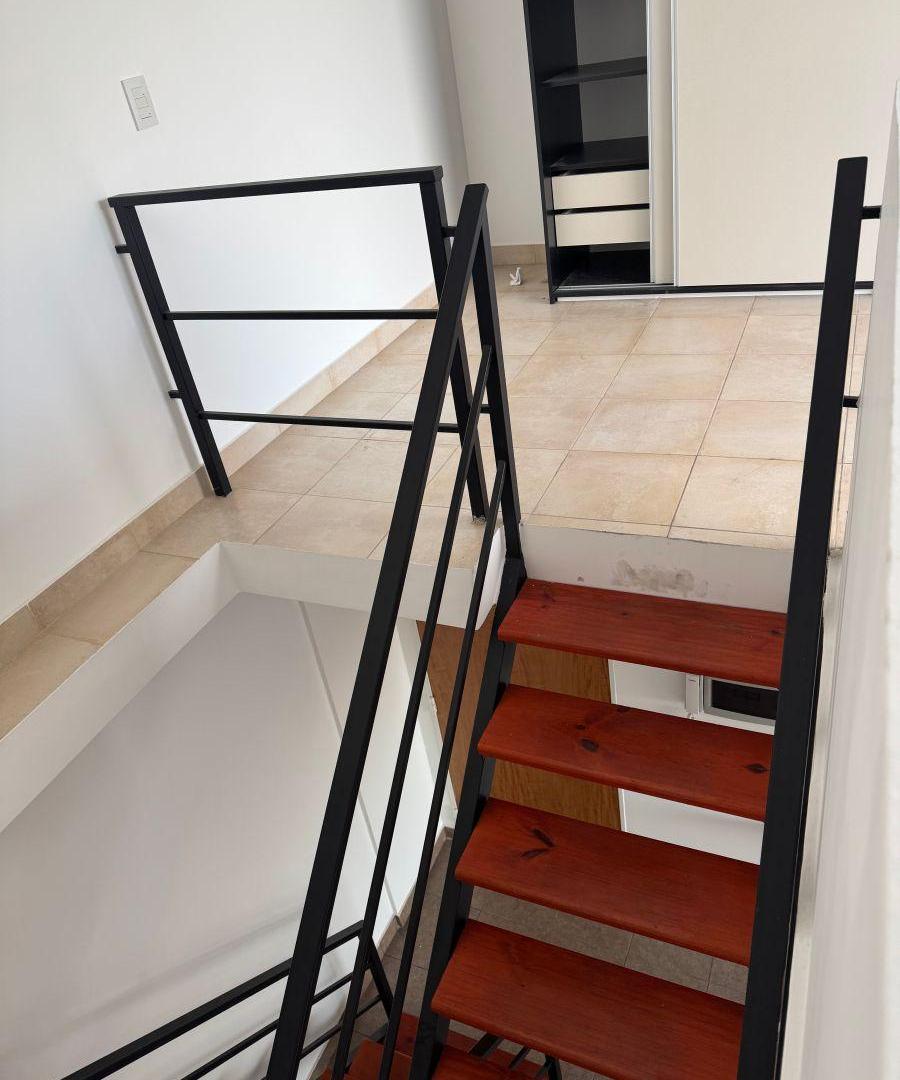 Foto de ALQUILER DUPLEX 2 AMBIENTES VILLA DEL PARQUE, imagen 2