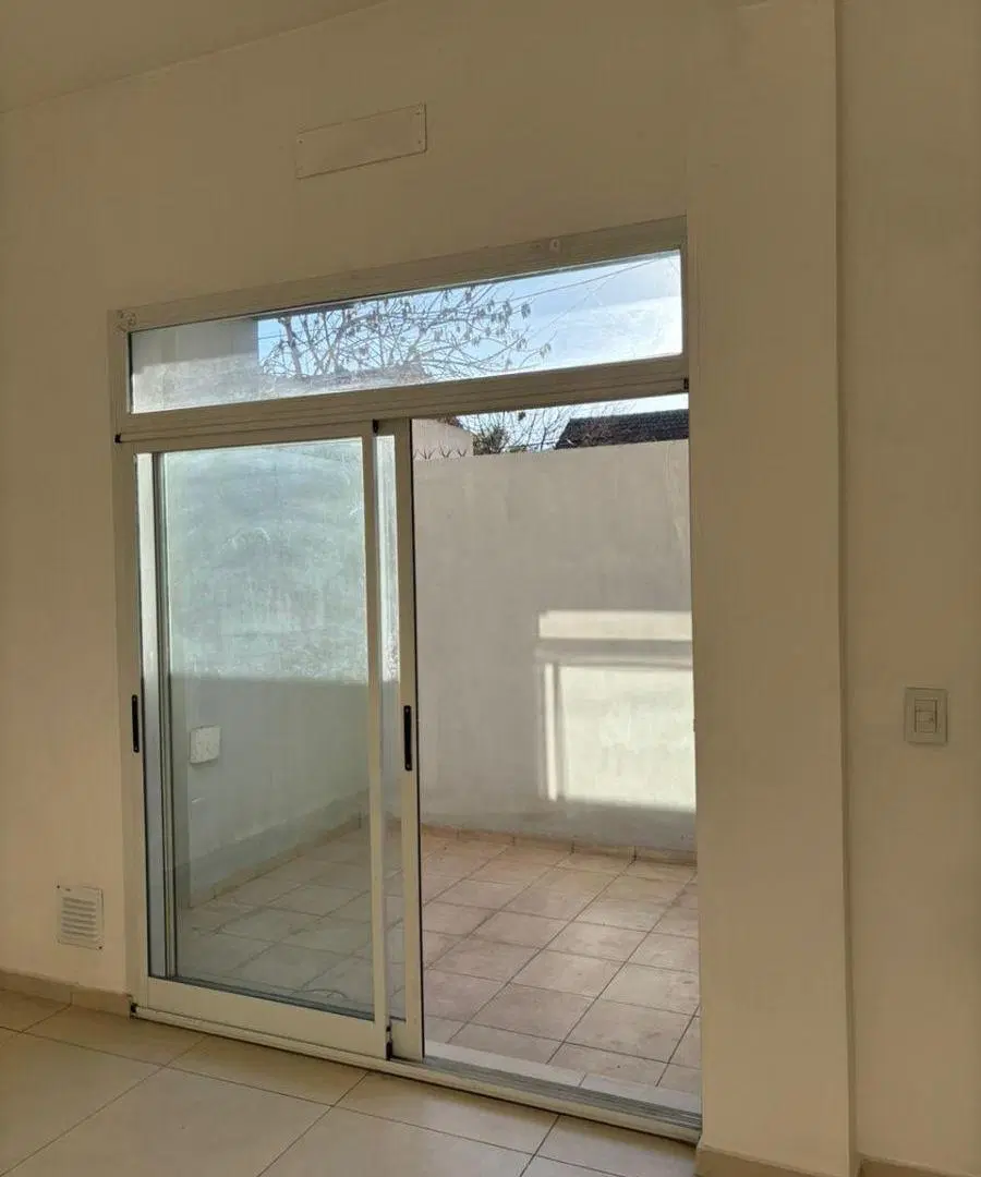 Impecable monoambiente CON PATIO en Monte Grande. 5