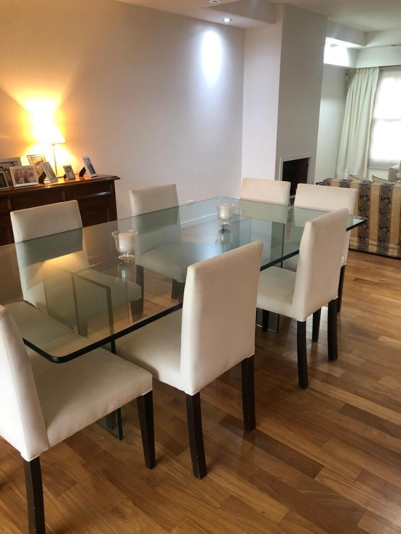 CASA 6 AMBIENTES CON DEPENDENCIA