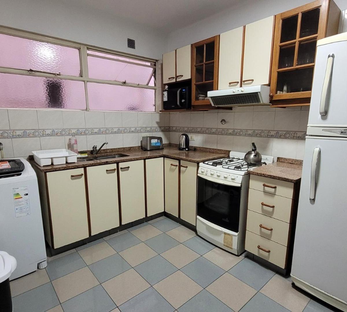 Foto de Venta depto 4 amb c/dep en inmejorable zona de Palermo, imagen 2