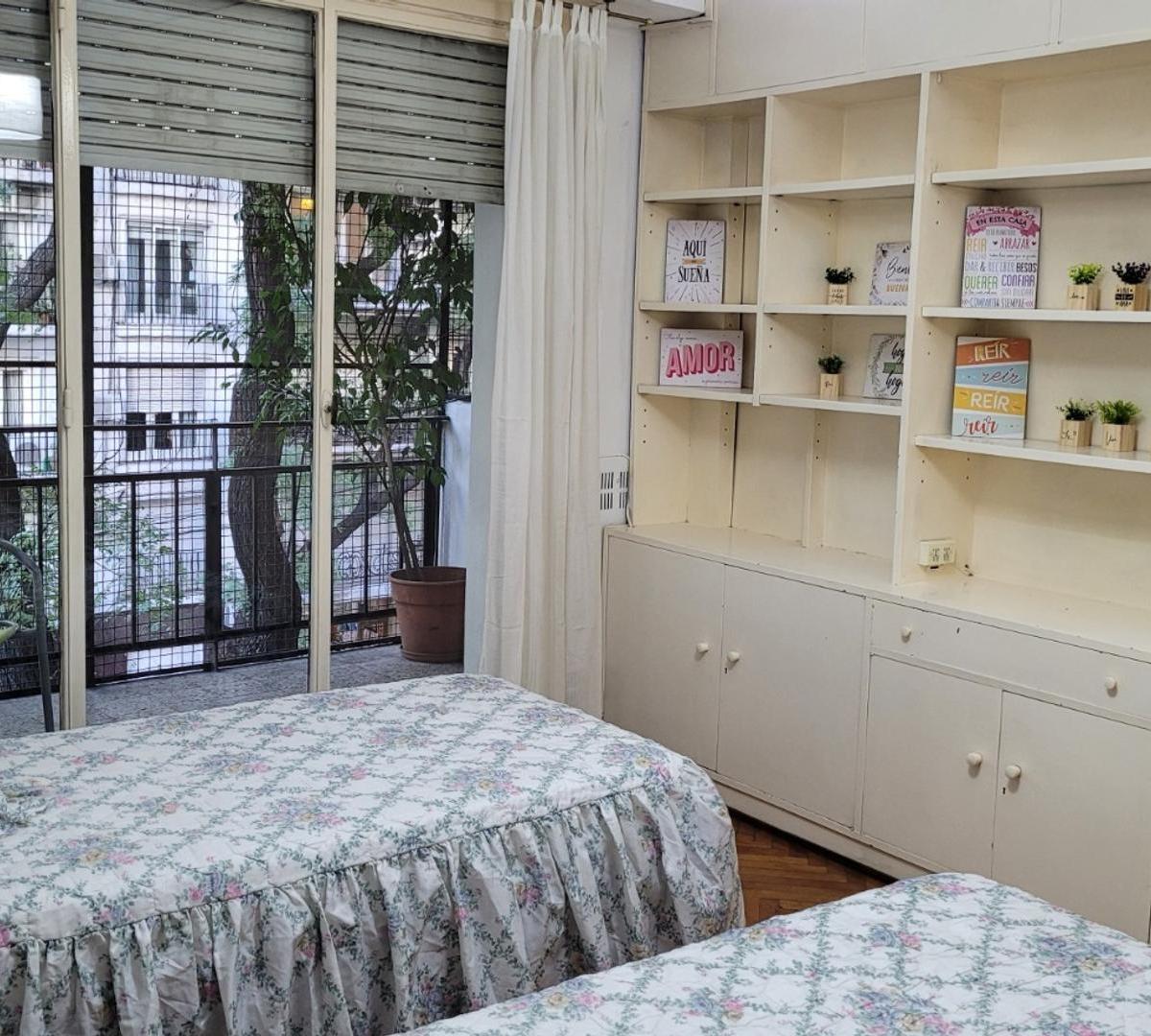 Foto de Venta depto 4 amb c/dep en inmejorable zona de Palermo, imagen 5
