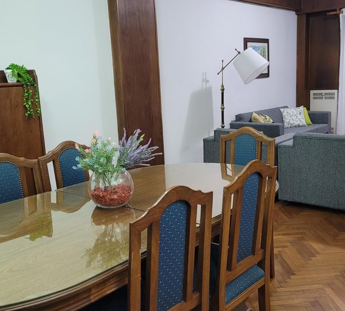 Foto de Venta depto 4 amb c/dep en inmejorable zona de Palermo, imagen 4