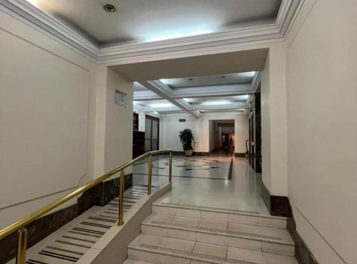 Foto de Amplia oficina 125m2 en Tribunales, imagen 2
