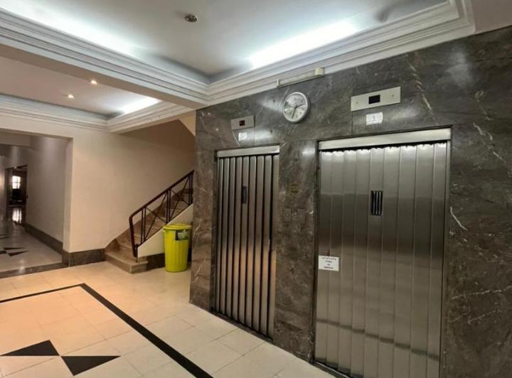 Foto de Oficina 30m2 en importante edificio zona tribunales, imagen 3