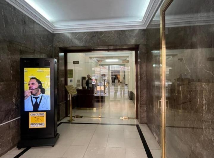 Foto de Oficina 30m2 en importante edificio zona tribunales, imagen 4