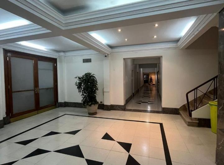 Oficina 30m2 en importante edificio zona tribunales