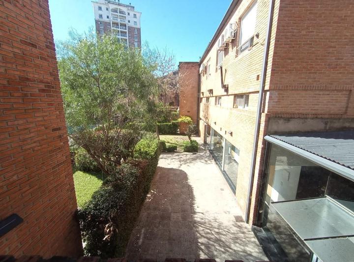Espectacular depto en alquiler 3amb en complejo, zona Beccar 5