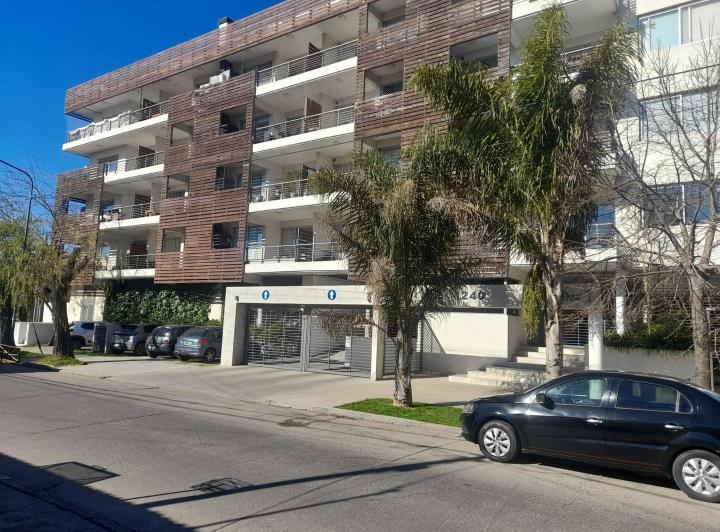 Exclente Dpto 2amb con cochera edificio Tigre Park 1