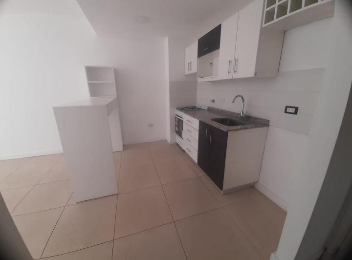 Exclente Dpto 2amb con cochera edificio Tigre Park 5