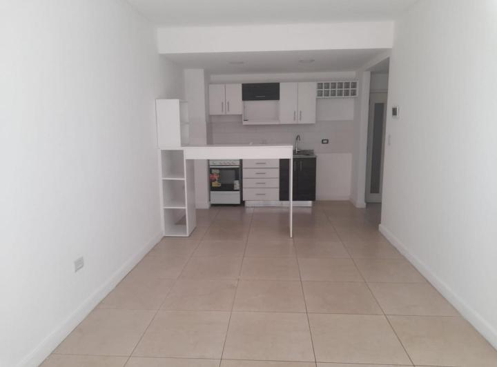 Exclente Dpto 2amb con cochera edificio Tigre Park 4
