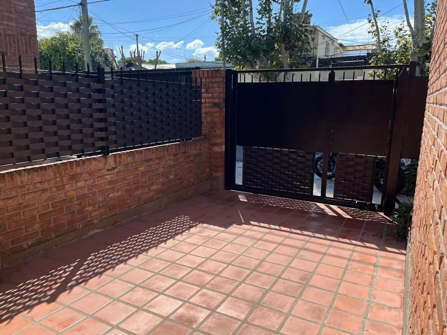 Duplex en venta zona Olivos 4