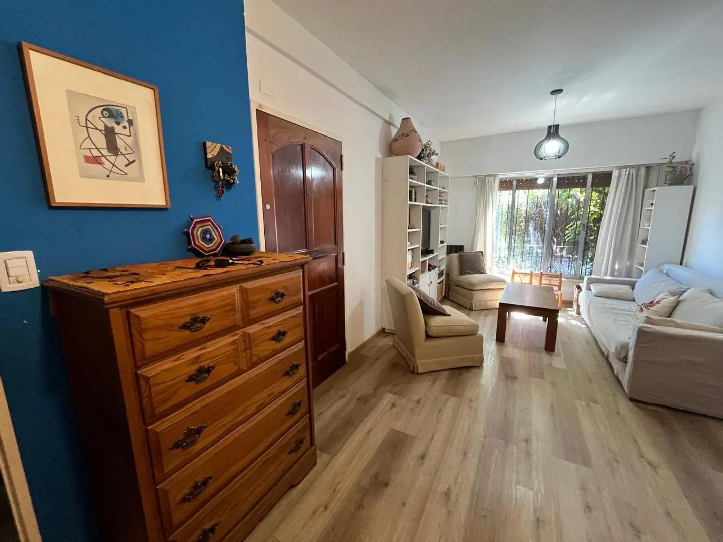 Duplex en venta zona Olivos 5