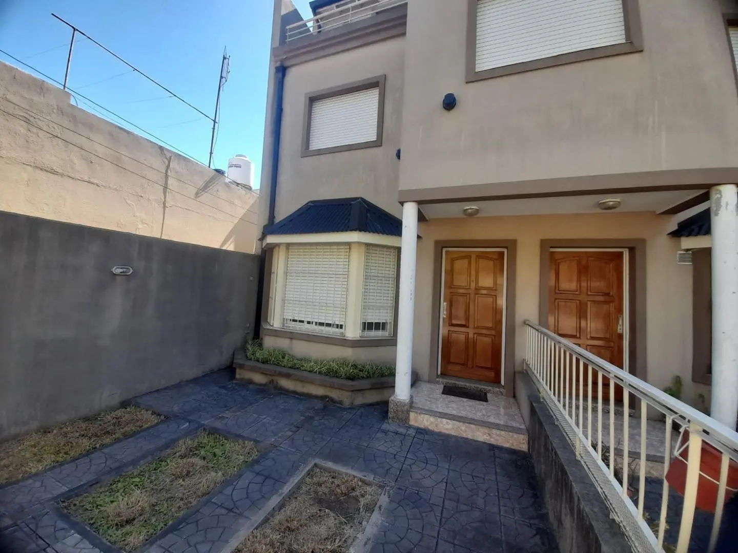 Duplex en venta zona Villa Adelina 3