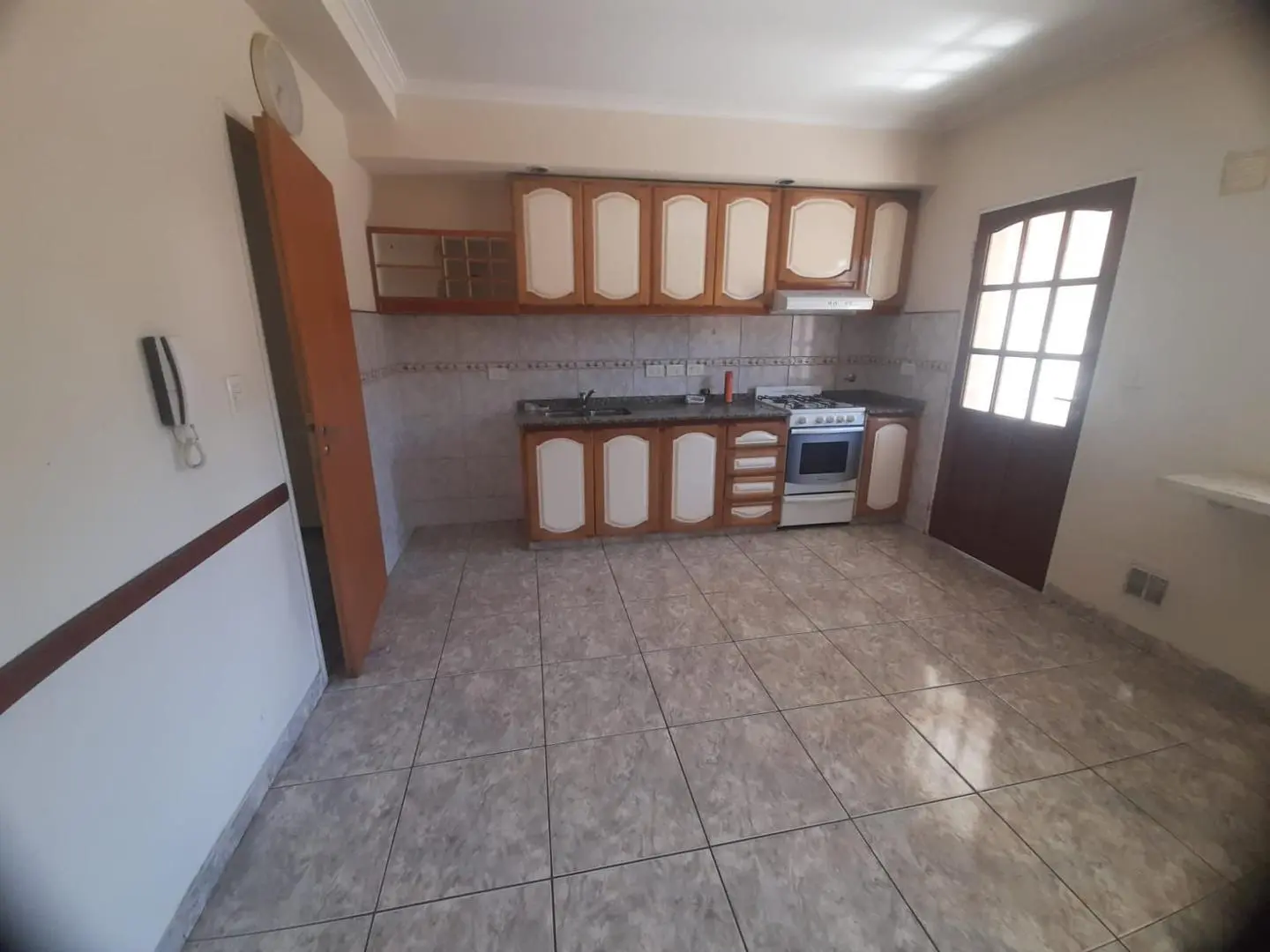 Duplex en venta zona Villa Adelina 5