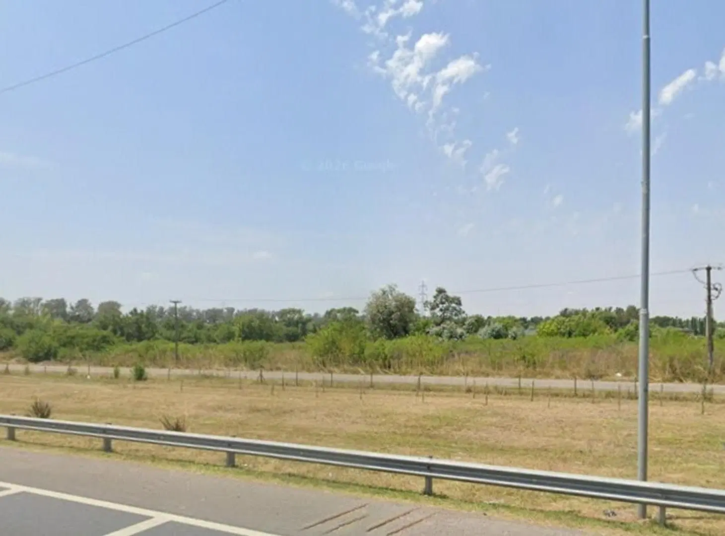 Terreno apto Desarrollo! 24mil m2! 2