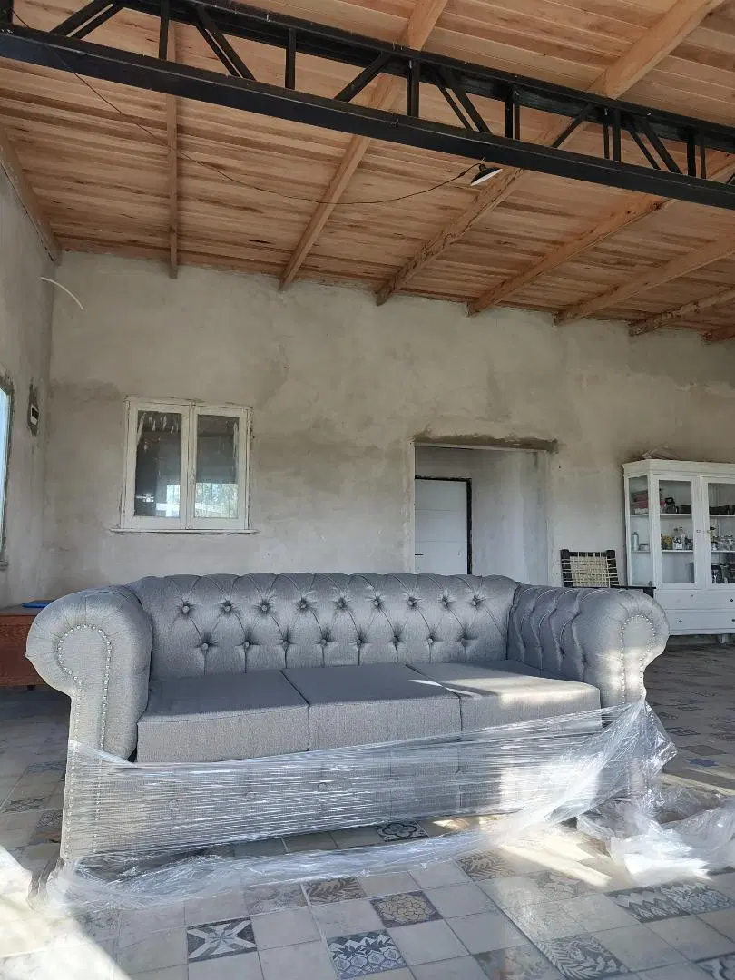 Hermosa Chacra de 11 Hectareas en Paraje Salomon 2