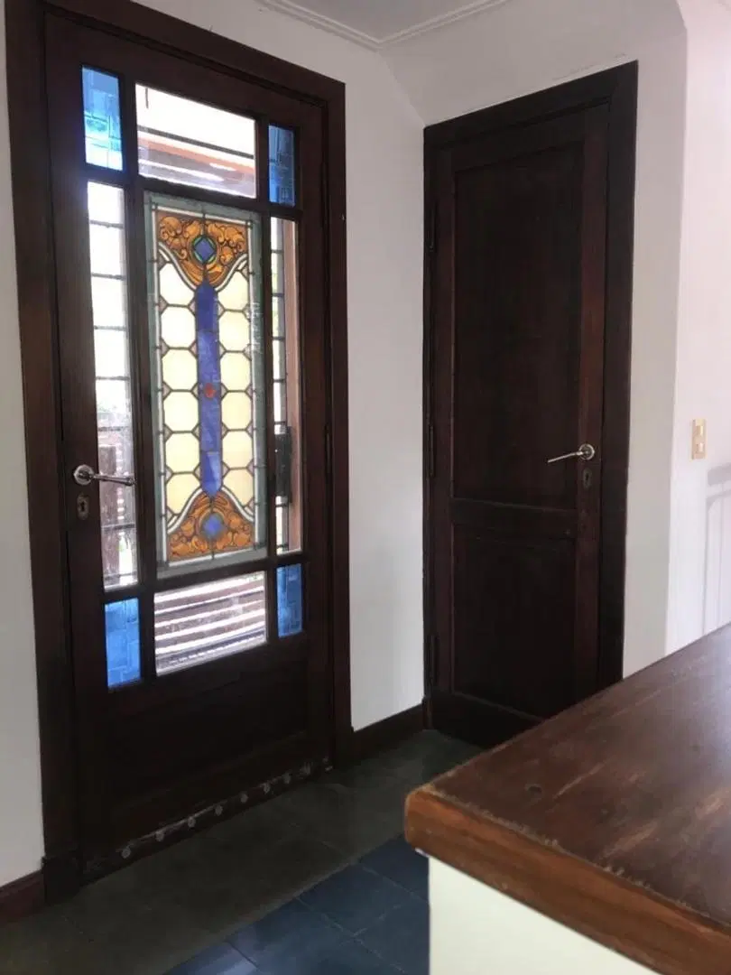 Casa de diseño 4amb c/ jardin, exclusiva ubicacion 5
