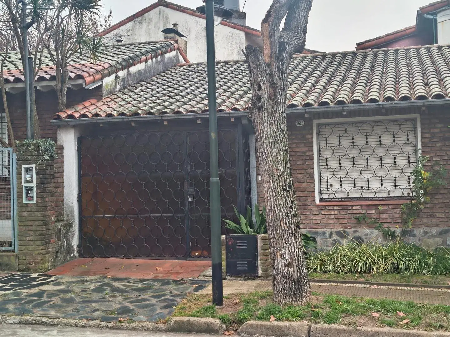 Casa a remodelar en el corazon de Punta Chica 3