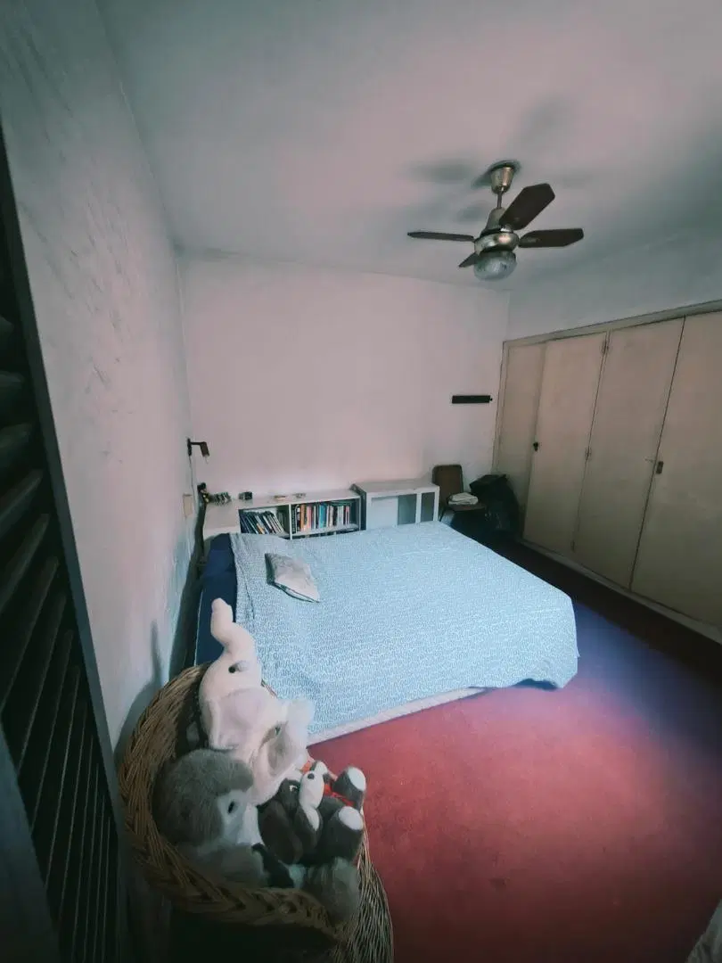 Casa a remodelar en el corazon de Punta Chica 2