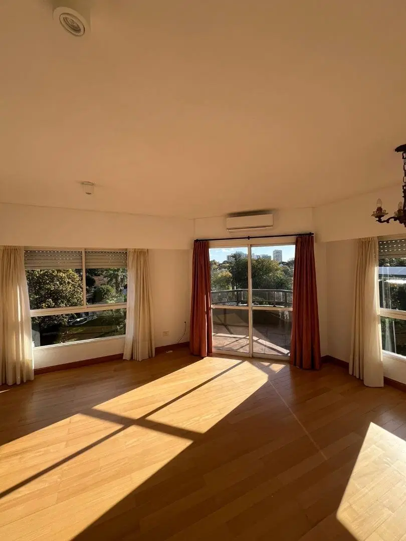 Venta depto 3 amb Vicente Lopez 4
