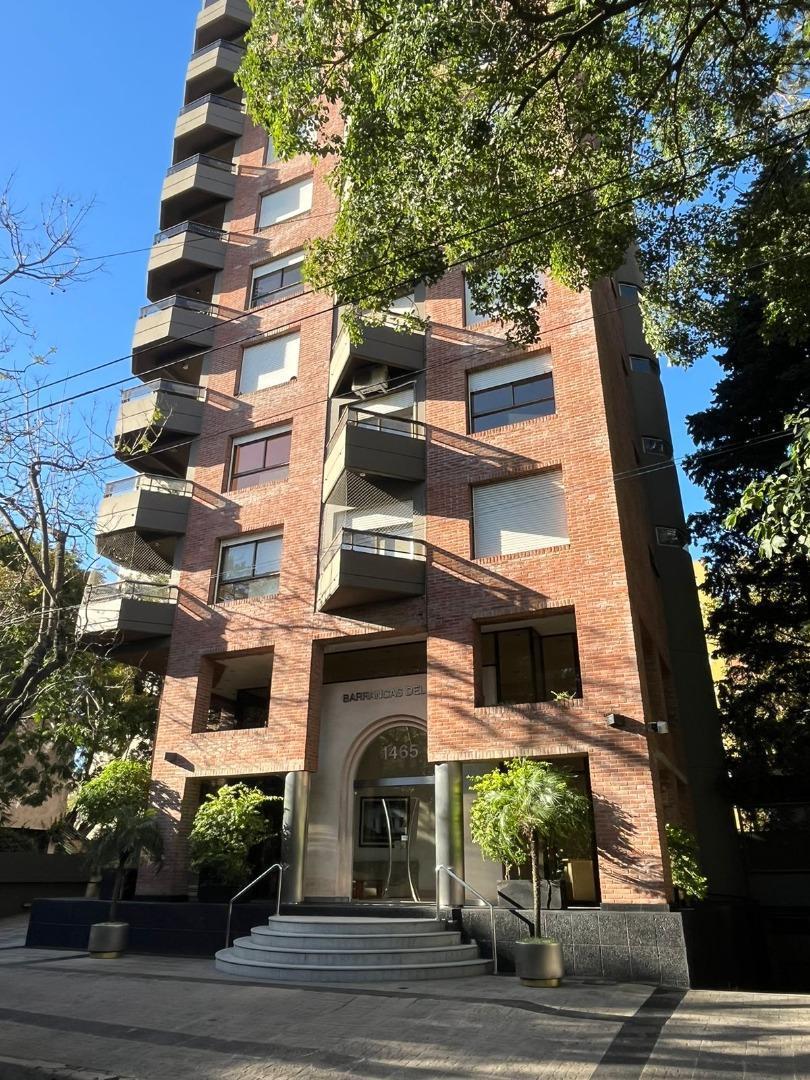 Venta depto 3 amb Vicente Lopez