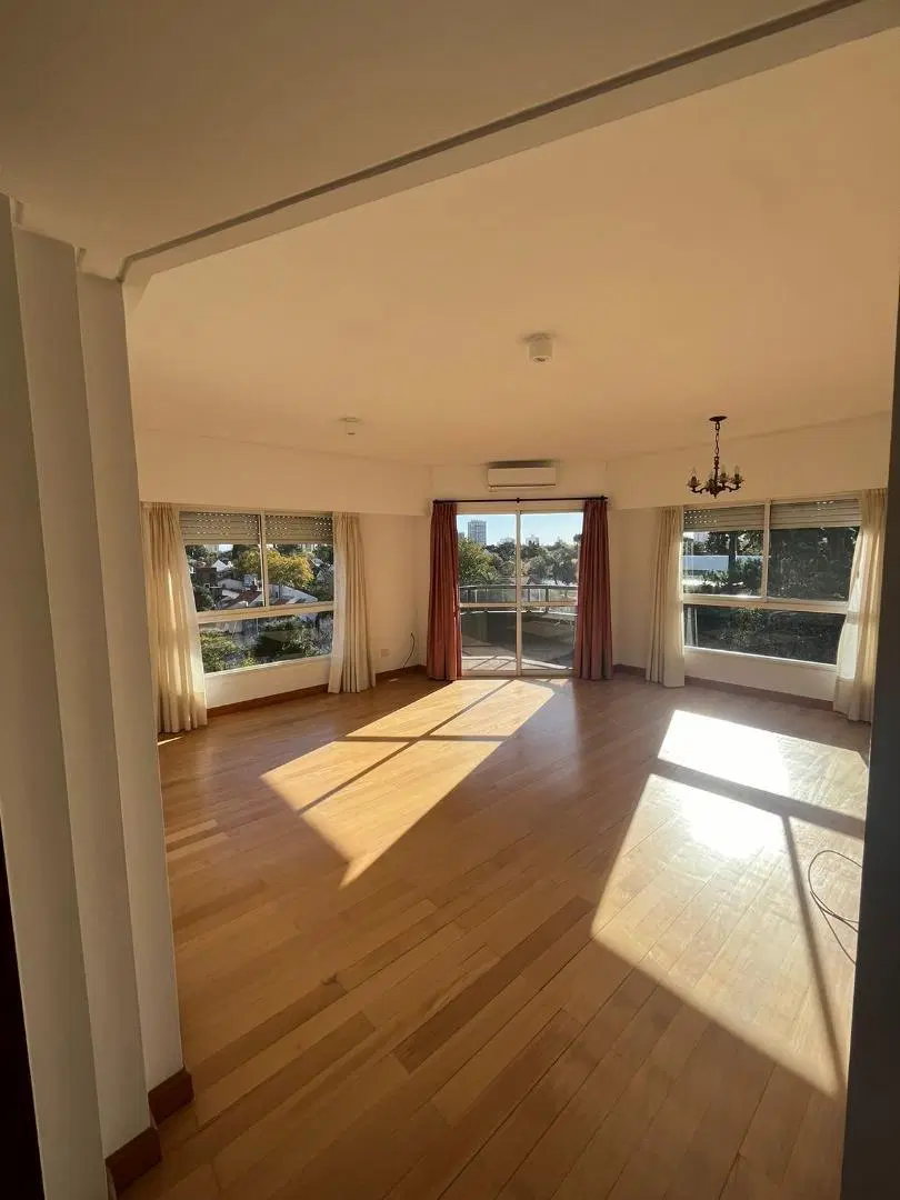 Venta depto 3 amb Vicente Lopez 2