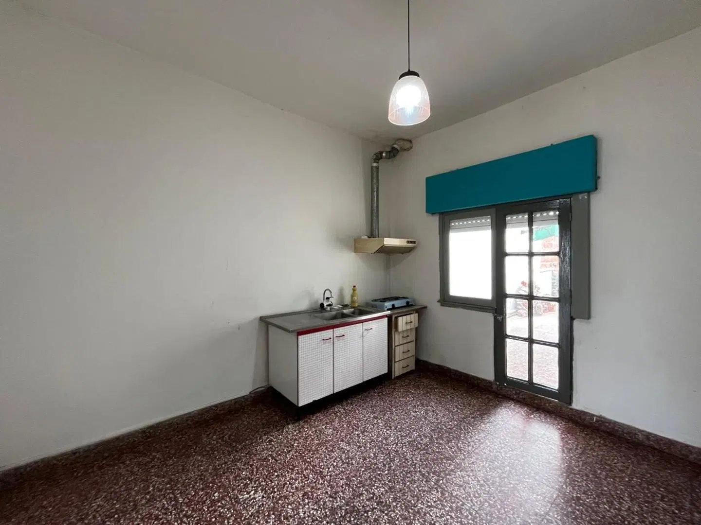 Depto 3 amb en alquier zona Virreyes 2