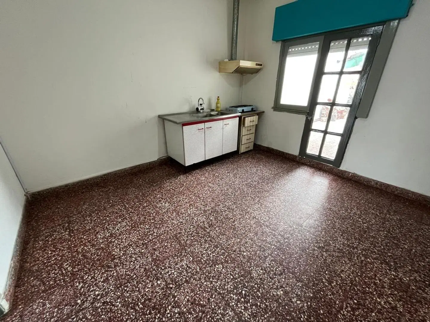 Depto 3 amb en alquier zona Virreyes 4