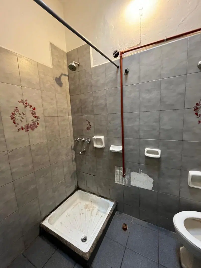Depto 3 amb en alquier zona Virreyes 5