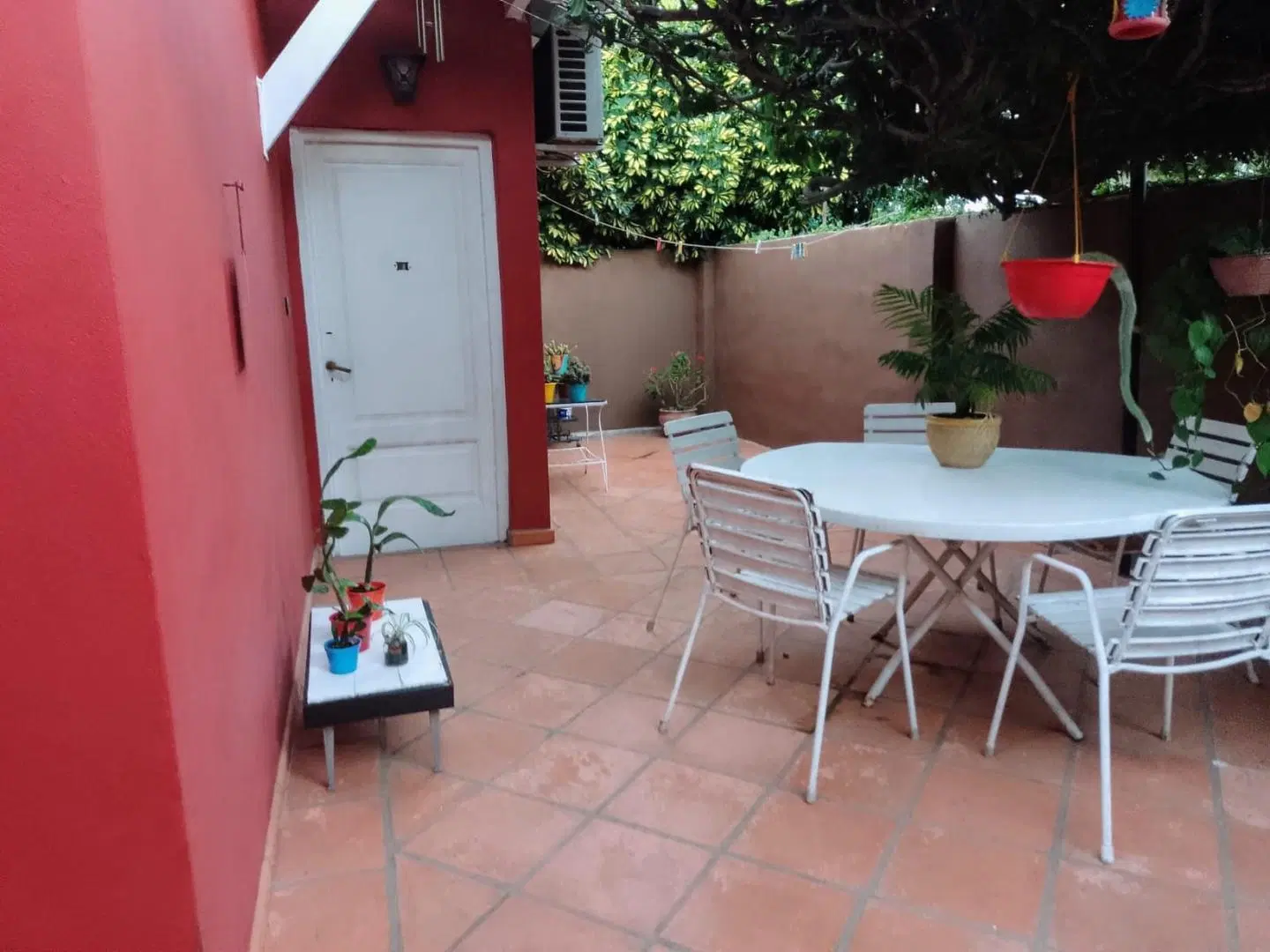 PH con jardín, 3 amb! 1